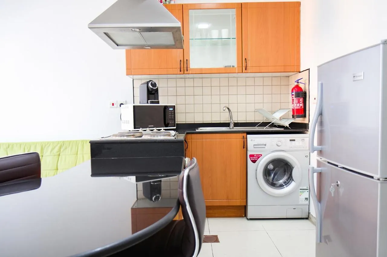 Shh - Furnished Studio In Spring Oasis, Silicon Oasis Apartment Dubai